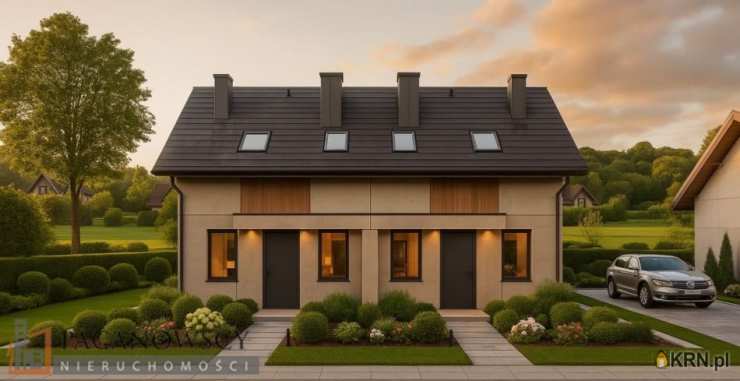 Mieszkanie  na sprzedaż, 4 pokojowe, Bębło, ul. 