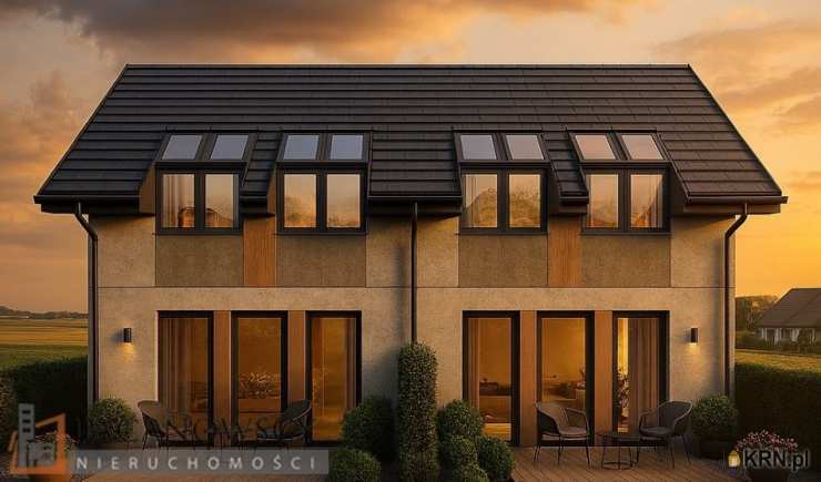 4 pokojowe, Bębło, ul. , Mieszkanie  na sprzedaż