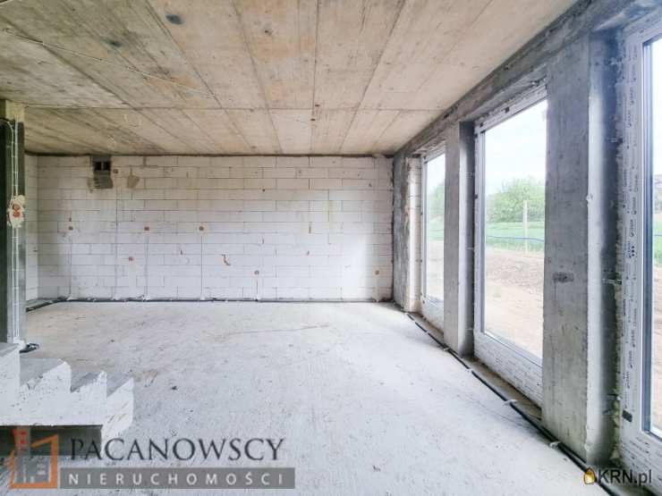 4 pokojowe, Mieszkanie  na sprzedaż, Bębło, ul. 