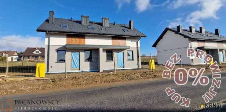 4 pokojowe, Bębło, ul. , Mieszkanie  na sprzedaż