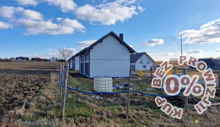 4 pokojowe, Bębło, ul. , Mieszkanie  na sprzedaż