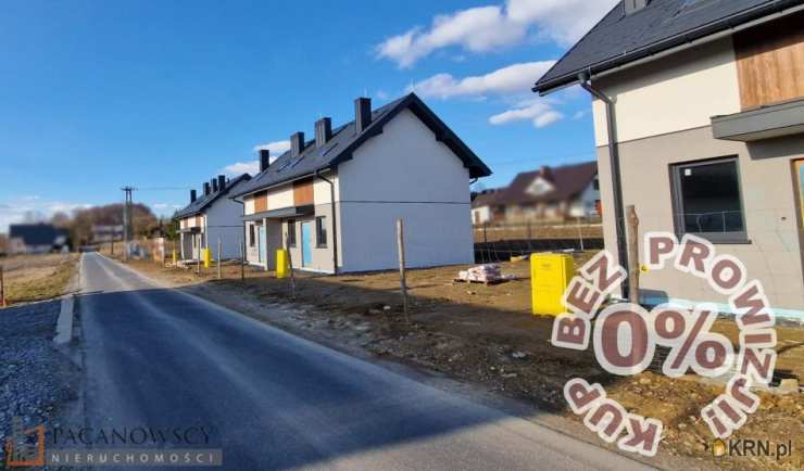 4 pokojowe, Mieszkanie  na sprzedaż, Bębło, ul. 