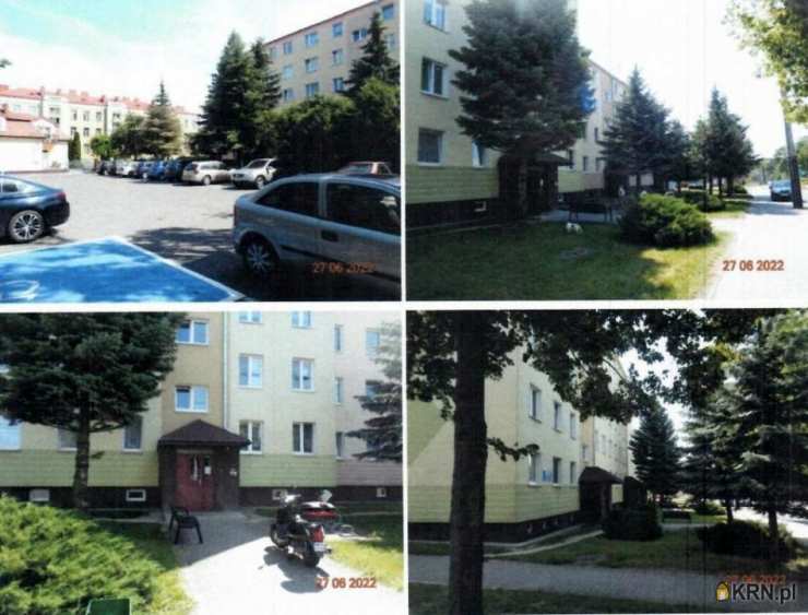 Mieszkanie  na sprzedaż, Gostynin, ul. , 3 pokojowe