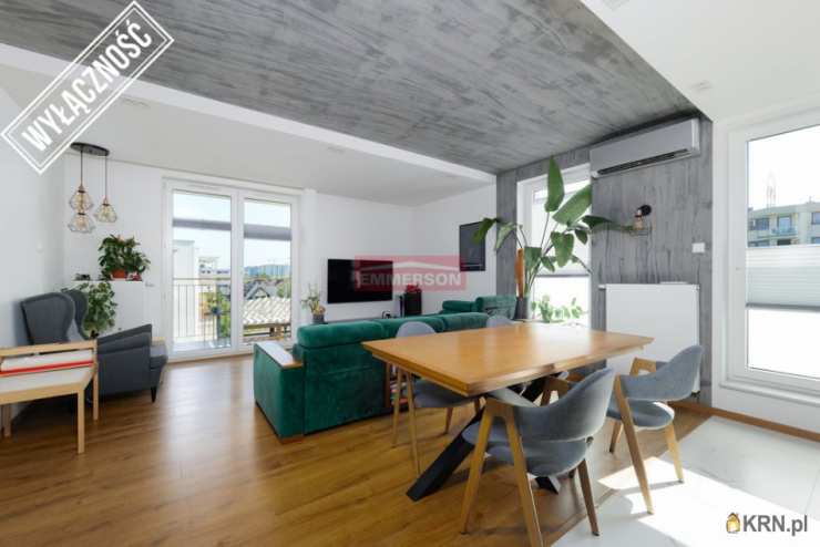 Mieszkanie  na sprzedaż, Kraków, Prądnik Biały, ul. , 3 pokojowe