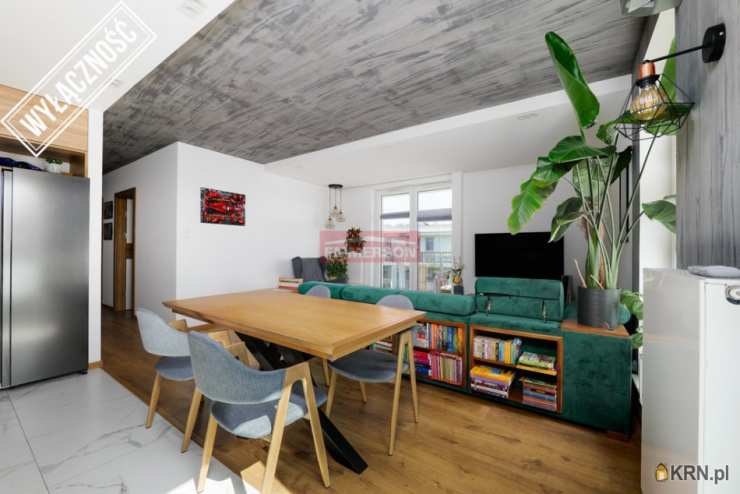 Mieszkanie  na sprzedaż, 3 pokojowe, Kraków, Prądnik Biały, ul. 