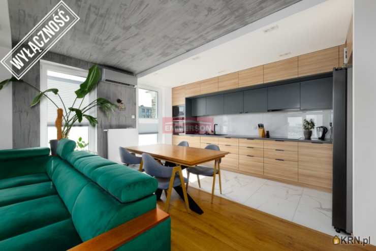 Kraków, Prądnik Biały, ul. , Mieszkanie  na sprzedaż, 3 pokojowe