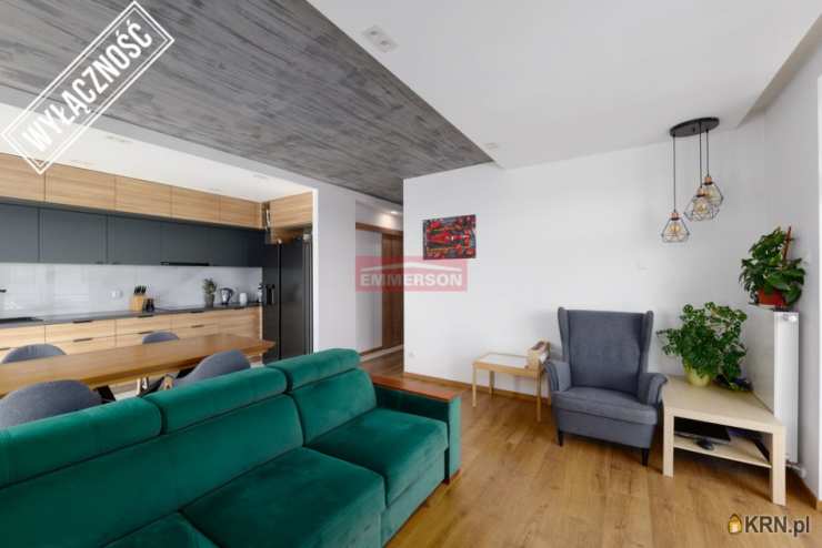 Kraków, Prądnik Biały, ul. , 3 pokojowe, Mieszkanie  na sprzedaż