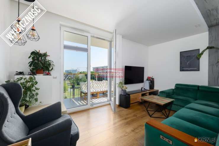 3 pokojowe, Kraków, Prądnik Biały, ul. , Mieszkanie  na sprzedaż