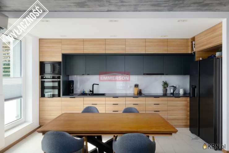 3 pokojowe, Mieszkanie  na sprzedaż, Kraków, Prądnik Biały, ul. 