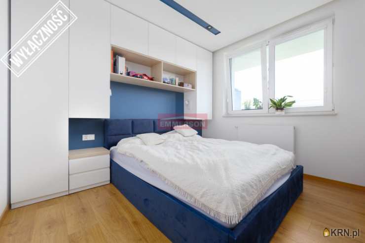 Emmerson Lumico Sp. z o. o., Mieszkanie  na sprzedaż, Kraków, Prądnik Biały, ul. 