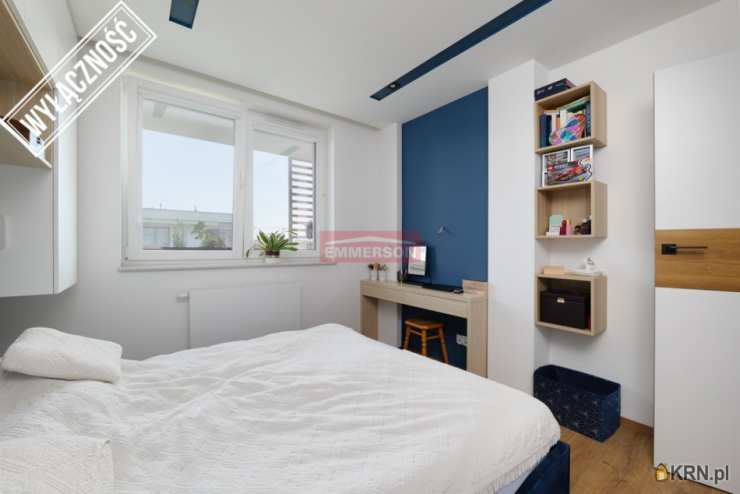 Mieszkanie  na sprzedaż, Kraków, Prądnik Biały, ul. , 3 pokojowe