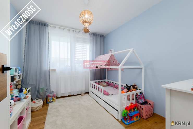 Mieszkanie  na sprzedaż, 3 pokojowe, Kraków, Prądnik Biały, ul. 