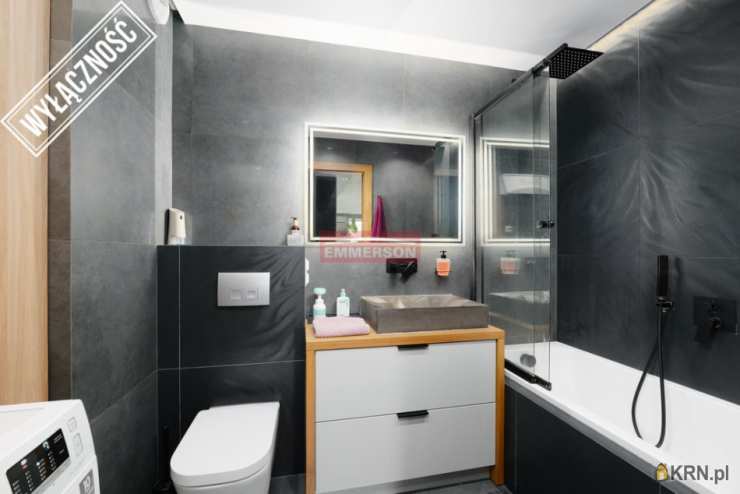 Kraków, Prądnik Biały, ul. , Mieszkanie  na sprzedaż, 3 pokojowe