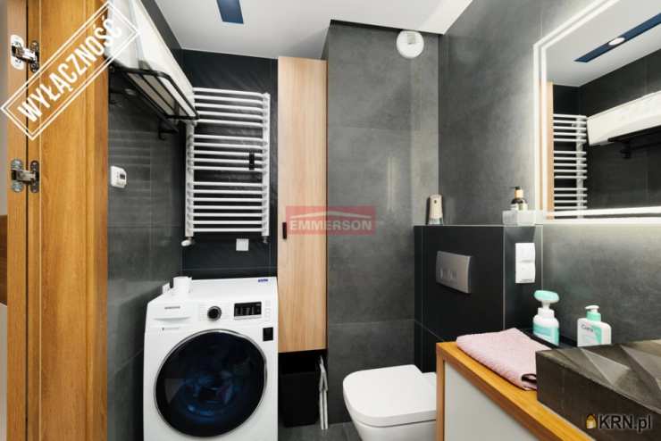 Kraków, Prądnik Biały, ul. , 3 pokojowe, Mieszkanie  na sprzedaż