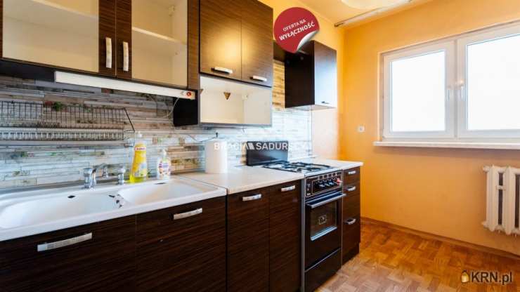 Mieszkanie  na sprzedaż, Kraków, Dębniki/Ruczaj, ul. gen. S. Grota-Roweckiego, 3 pokojowe