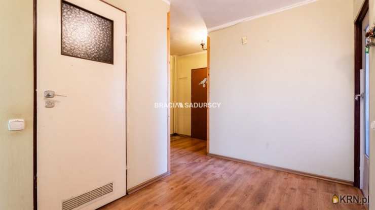 Kraków, Dębniki/Ruczaj, ul. gen. S. Grota-Roweckiego, 3 pokojowe, Mieszkanie  na sprzedaż