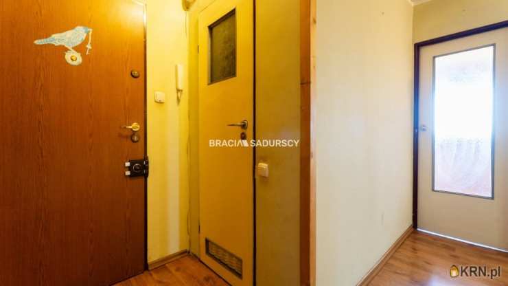 3 pokojowe, Kraków, Dębniki/Ruczaj, ul. gen. S. Grota-Roweckiego, Mieszkanie  na sprzedaż