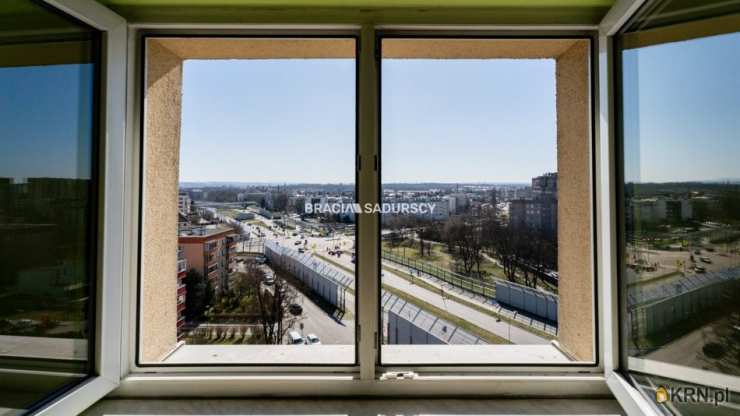 Mieszkanie  na sprzedaż, Kraków, Dębniki/Ruczaj, ul. gen. S. Grota-Roweckiego, 3 pokojowe