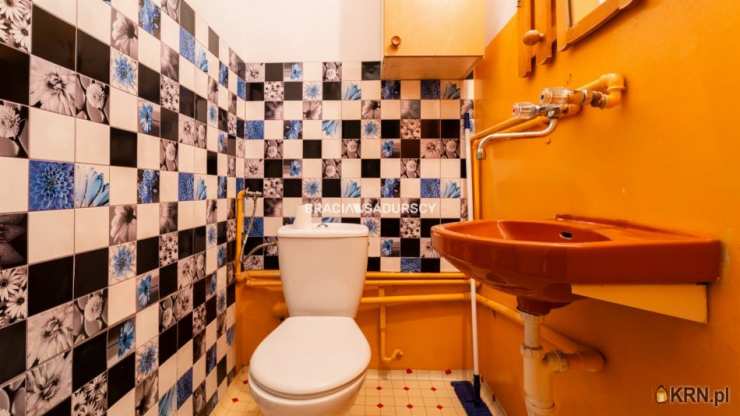 Kraków, Dębniki/Ruczaj, ul. gen. S. Grota-Roweckiego, Mieszkanie  na sprzedaż, 3 pokojowe