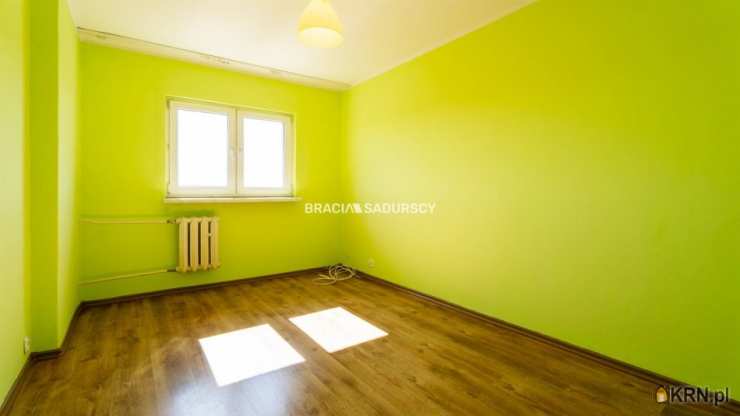 3 pokojowe, Mieszkanie  na sprzedaż, Kraków, Dębniki/Ruczaj, ul. gen. S. Grota-Roweckiego