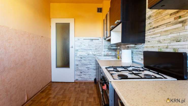 Mieszkanie  na sprzedaż, 3 pokojowe, Kraków, Dębniki/Ruczaj, ul. gen. S. Grota-Roweckiego