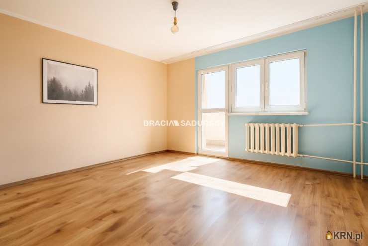 Mieszkanie  na sprzedaż, 3 pokojowe, Kraków, Dębniki/Ruczaj, ul. gen. S. Grota-Roweckiego