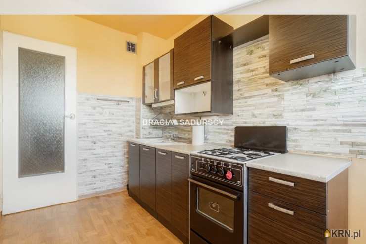 3 pokojowe, Kraków, Dębniki/Ruczaj, ul. gen. S. Grota-Roweckiego, Mieszkanie  na sprzedaż