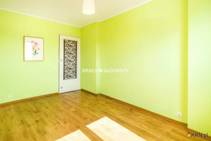 3 pokojowe, Mieszkanie  na sprzedaż, Kraków, Dębniki/Ruczaj, ul. gen. S. Grota-Roweckiego