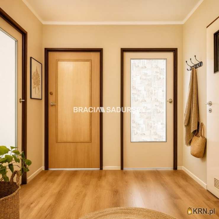 Mieszkanie  na sprzedaż, Kraków, Dębniki/Ruczaj, ul. gen. S. Grota-Roweckiego, 3 pokojowe