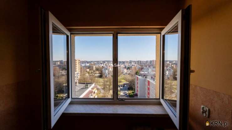 Kraków, Dębniki/Ruczaj, ul. gen. S. Grota-Roweckiego, 3 pokojowe, Mieszkanie  na sprzedaż