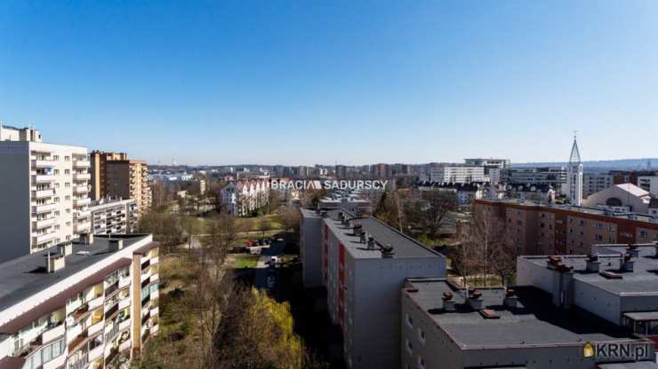 Bracia Sadurscy Oddział BS1 Kapelanka, Mieszkanie  na sprzedaż, Kraków, Dębniki/Ruczaj, ul. gen. S. Grota-Roweckiego