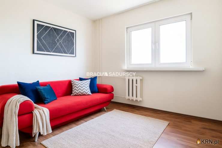 Mieszkanie  na sprzedaż, Kraków, Dębniki/Ruczaj, ul. gen. S. Grota-Roweckiego, 3 pokojowe