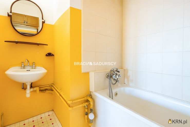 Mieszkanie  na sprzedaż, 3 pokojowe, Kraków, Dębniki/Ruczaj, ul. gen. S. Grota-Roweckiego