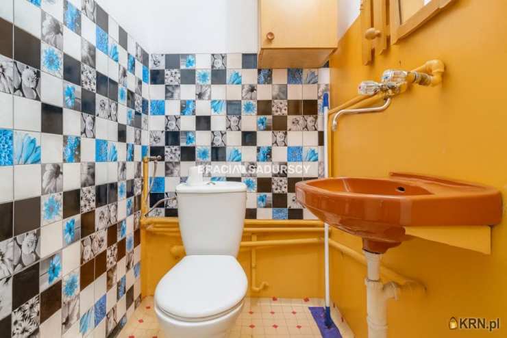 Kraków, Dębniki/Ruczaj, ul. gen. S. Grota-Roweckiego, Mieszkanie  na sprzedaż, 3 pokojowe