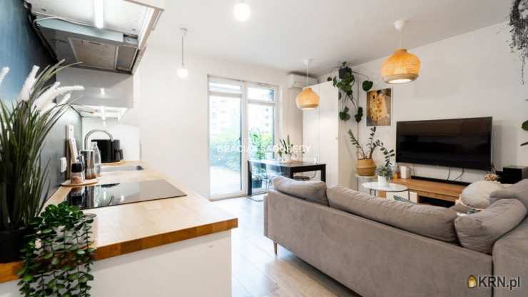 Mieszkanie  na sprzedaż, Kraków, Prądnik Czerwony, ul. Dobrego Pasterza, 4 pokojowe