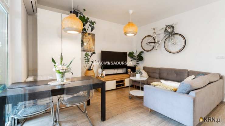 Mieszkanie  na sprzedaż, 4 pokojowe, Kraków, Prądnik Czerwony, ul. Dobrego Pasterza