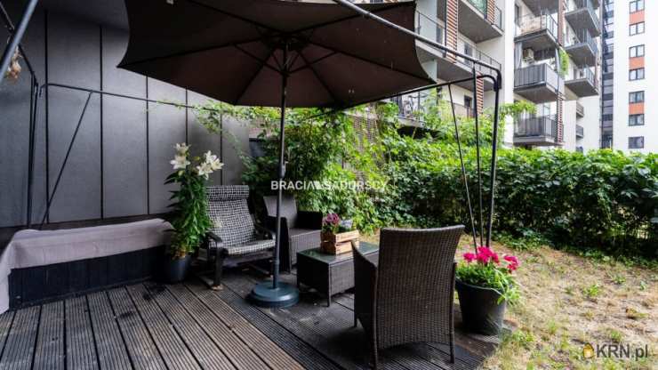 4 pokojowe, Mieszkanie  na sprzedaż, Kraków, Prądnik Czerwony, ul. Dobrego Pasterza