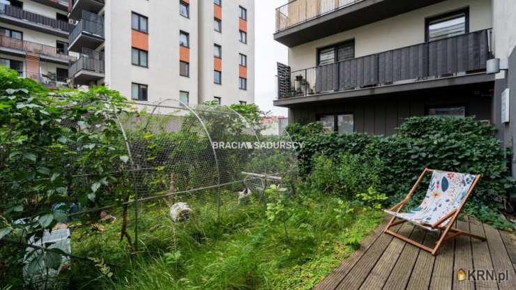 Mieszkanie  na sprzedaż, Kraków, Prądnik Czerwony, ul. Dobrego Pasterza, 4 pokojowe