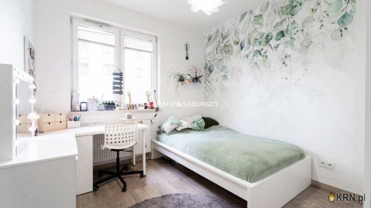 Mieszkanie  na sprzedaż, 4 pokojowe, Kraków, Prądnik Czerwony, ul. Dobrego Pasterza