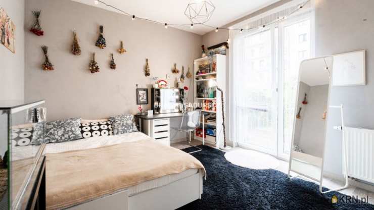 Kraków, Prądnik Czerwony, ul. Dobrego Pasterza, 4 pokojowe, Mieszkanie  na sprzedaż