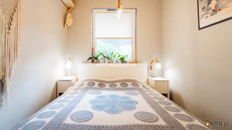 4 pokojowe, Mieszkanie  na sprzedaż, Kraków, Prądnik Czerwony, ul. Dobrego Pasterza