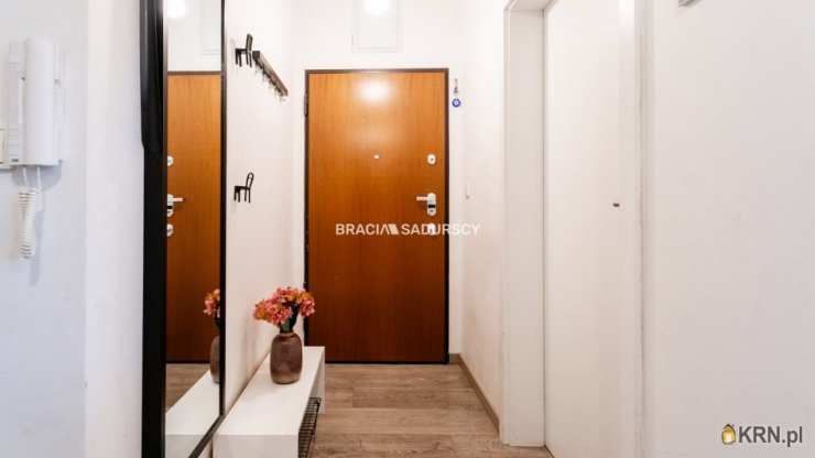 Mieszkanie  na sprzedaż, Kraków, Prądnik Czerwony, ul. Dobrego Pasterza, 4 pokojowe