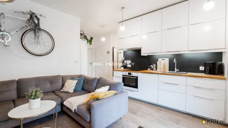 Bracia Sadurscy Oddział BS3 Przewóz, Mieszkanie  na sprzedaż, Kraków, Prądnik Czerwony, ul. Dobrego Pasterza