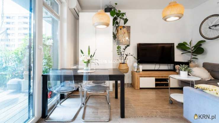 Mieszkanie  na sprzedaż, Kraków, Prądnik Czerwony, ul. Dobrego Pasterza, 4 pokojowe