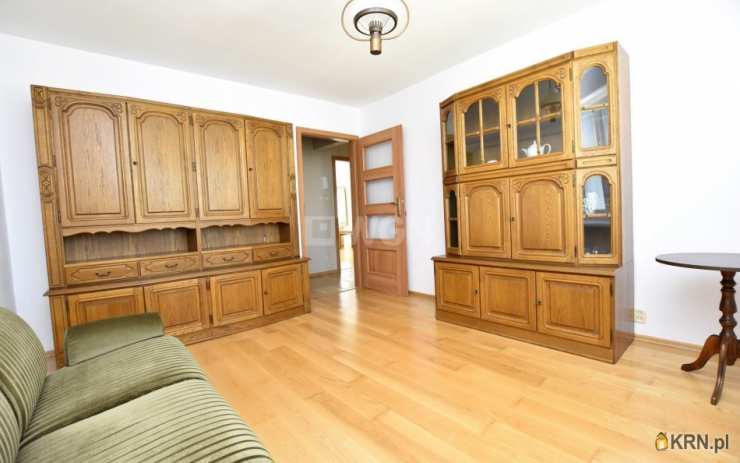 WGN Nieruchomości, Mieszkanie  na sprzedaż, Inowrocław, Rąbin, ul. 