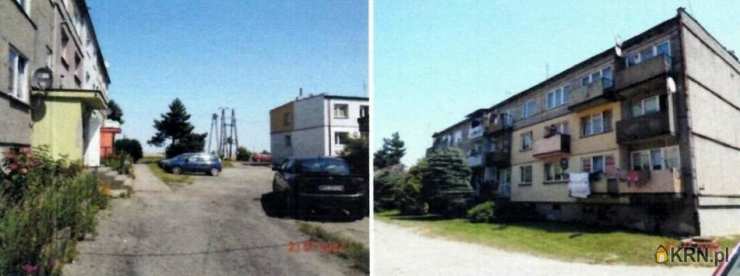 Mieszkanie  na sprzedaż, Osiek, ul. , 3 pokojowe