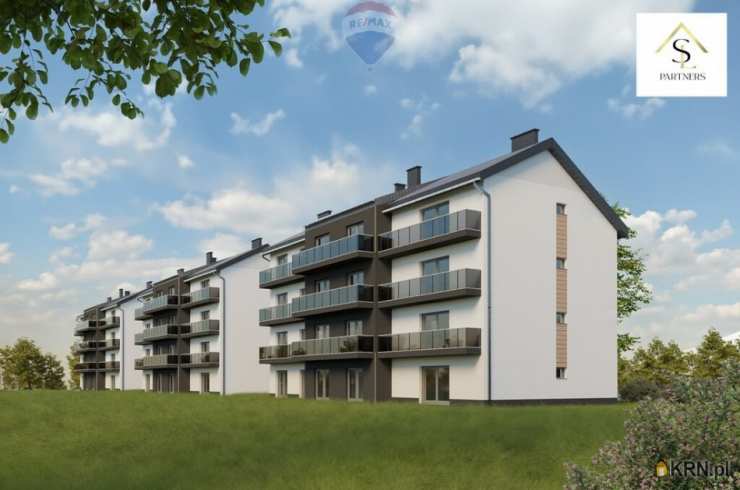 Mieszkanie  na sprzedaż, 3 pokojowe, Zawiercie, ul. 