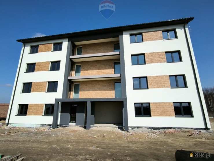 Zawiercie, ul. , 3 pokojowe, Mieszkanie  na sprzedaż