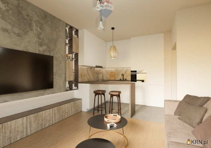 RE/MAX Polska, Mieszkanie  na sprzedaż, Zawiercie, ul. 