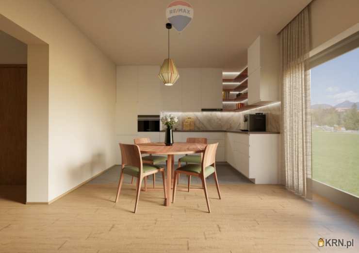 Zawiercie, ul. , Mieszkanie  na sprzedaż, 3 pokojowe